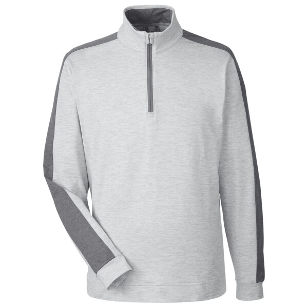 Men's Cloudspun Quarter-Zip Pullover Thumbnail