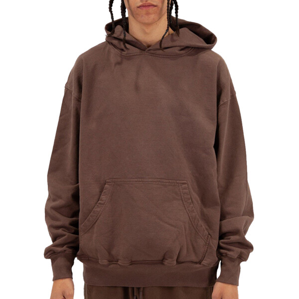Men's Los Angeles Garment-Dyed Hooded Sweatshirt Thumbnail