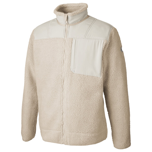 Unisex Venture Sherpa Jacket Thumbnail