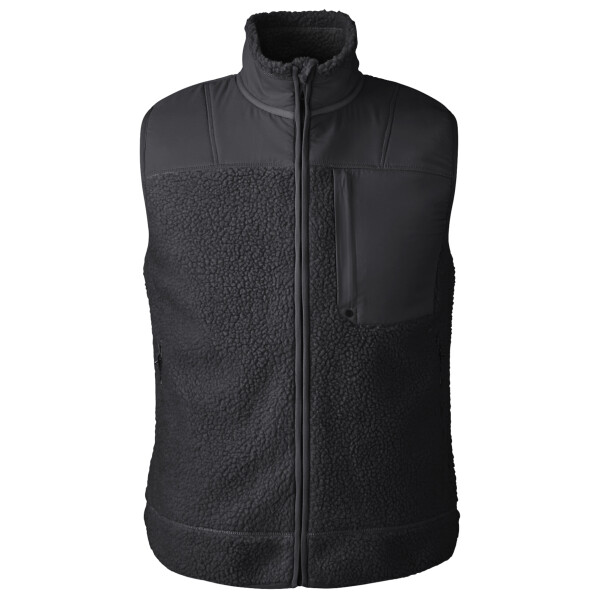 Unisex Venture Sherpa Vest Thumbnail