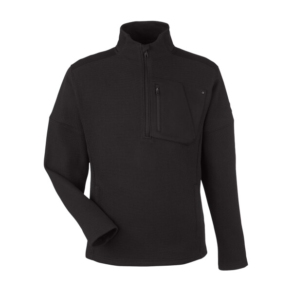 Men's Constant Canyon Quarter-Zip Pullover Thumbnail