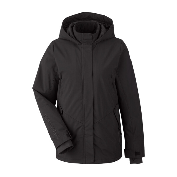 Women's Convert Insulated Jacket Thumbnail
