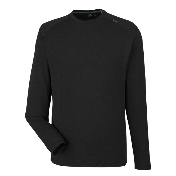 Men's Carrollton Fitness Long Sleeve T-Shirt Thumbnail