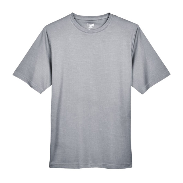 Men's Sonic Heather Performance T-Shirt Thumbnail