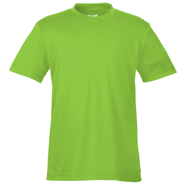 Youth Zone Performance T-Shirt Thumbnail