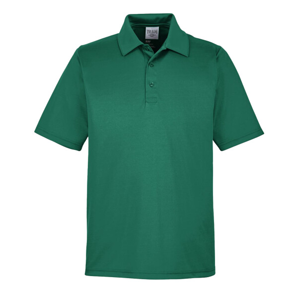 Men's Zone Performance Polo Thumbnail