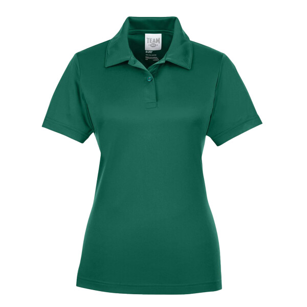 Women's Zone Performance Polo Thumbnail