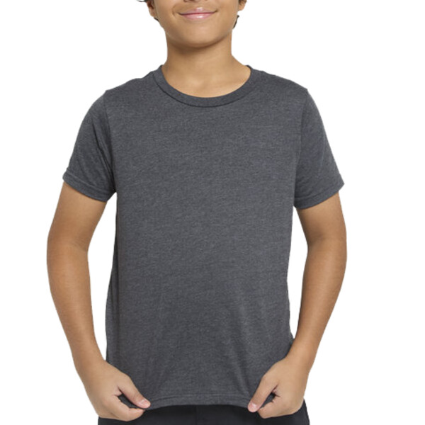 Youth Epic CVC T-Shirt Thumbnail