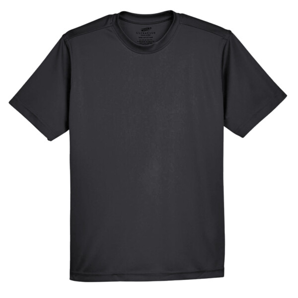 Youth Cool & Dry Sport Performance Interlock T-shirt Thumbnail
