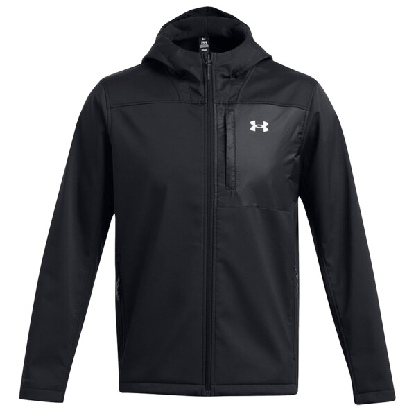 Men's ColdGear® Infrared Shield 2.0 Hooded Jacket Thumbnail