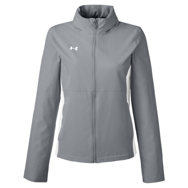 Women's Rival Stretch Jacket Thumbnail