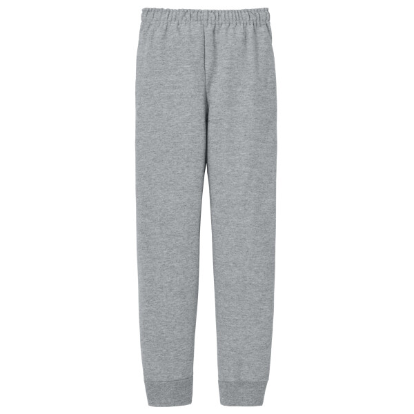 Youth NuBlend ® Jogger Sweatpant Thumbnail