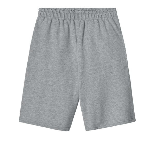 Unisex NuBlend ® Pocketed Sweat Short Thumbnail