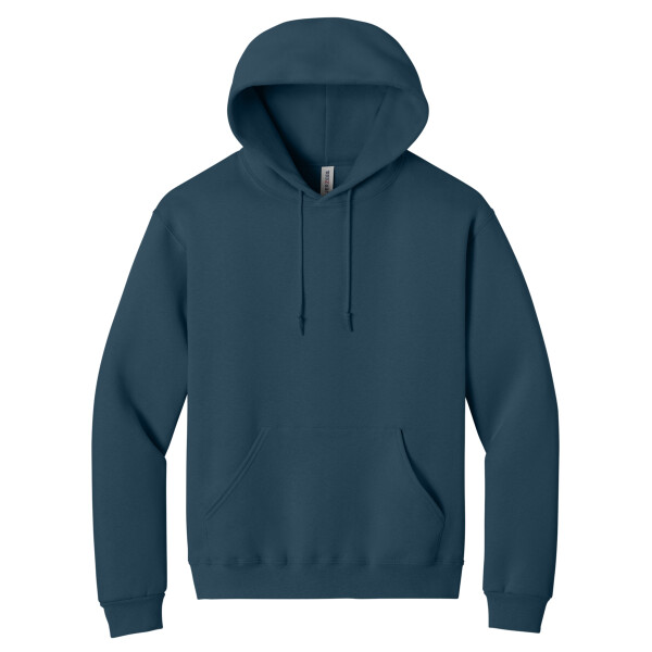 Rugged Unisex Hooded Sweatshirt Thumbnail