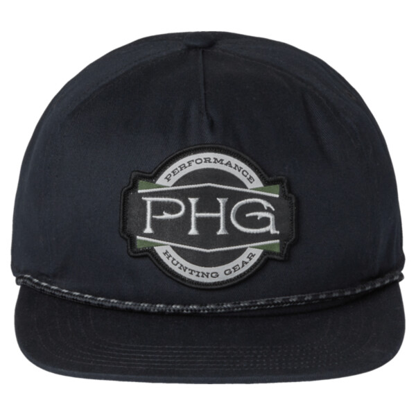 PHG Terminal™ Shot Snapback Cap Thumbnail