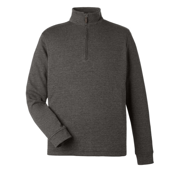 Men's Bluffs Quarter-Zip Pullover Thumbnail