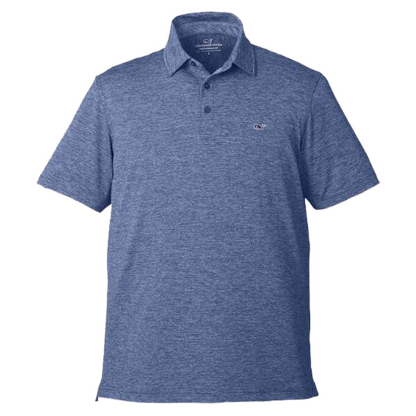 Men's Destin Stripe Sankaty Polo Thumbnail