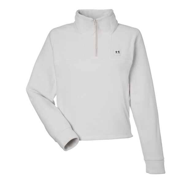 Women's Expanse Fleece Half-Zip Pullover Thumbnail