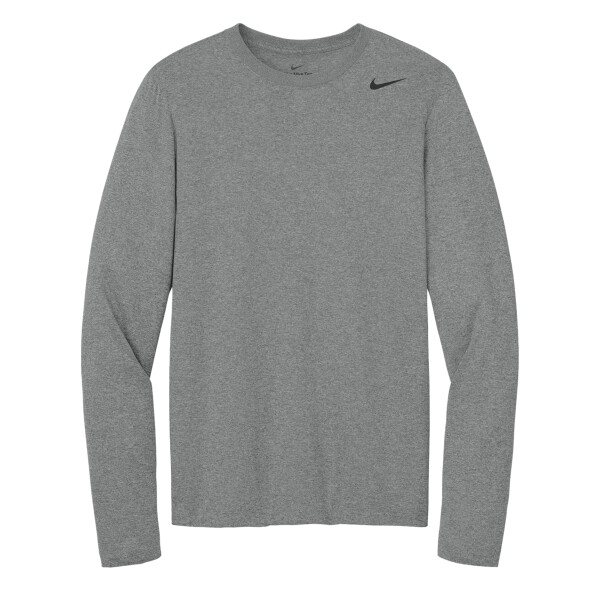 Team rLegend Long Sleeve Tee Thumbnail