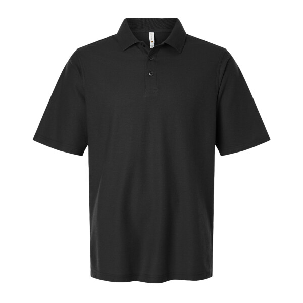 Men's Maverick CVC Pique Polo Thumbnail