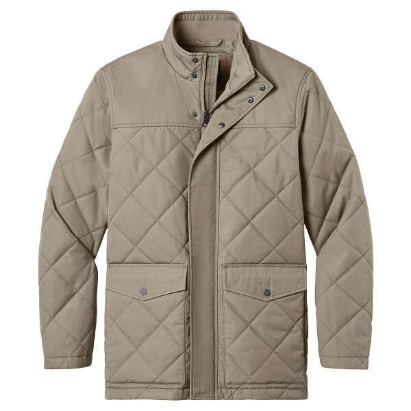 Field Coat Thumbnail