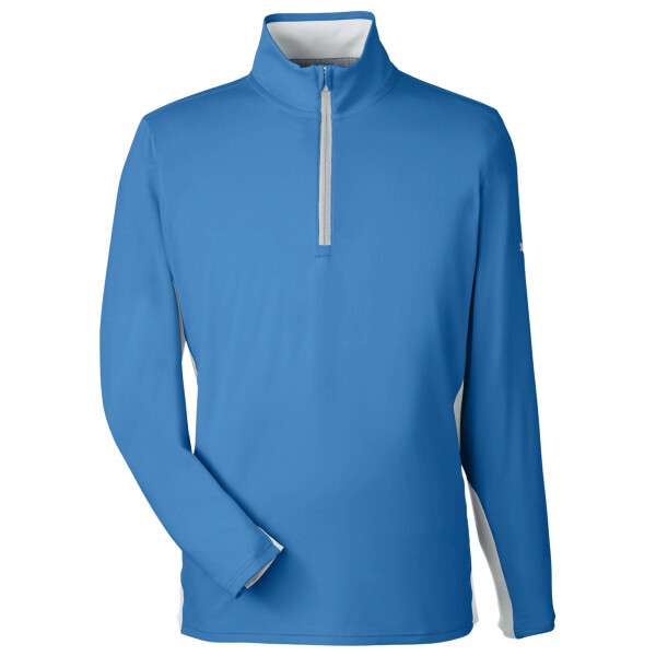 Men's Gamer Golf Quarter-Zip Pullover Thumbnail