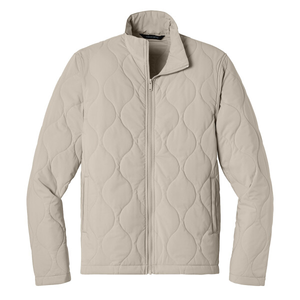 Quilted Liner Jacket Thumbnail
