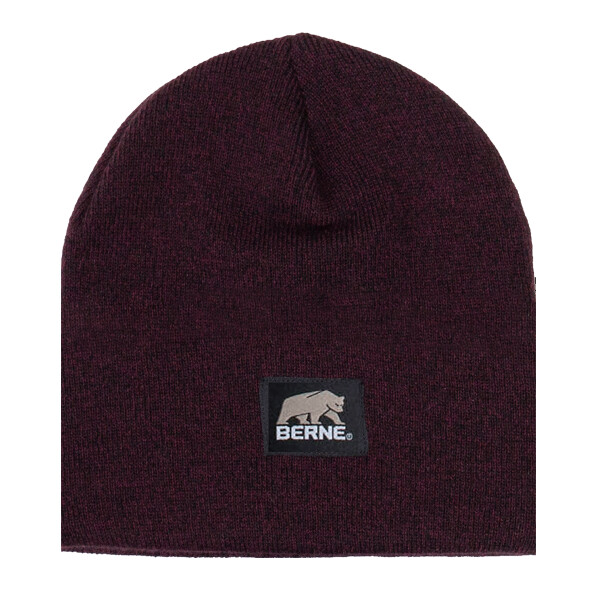 Heritage Knit Beanie Thumbnail