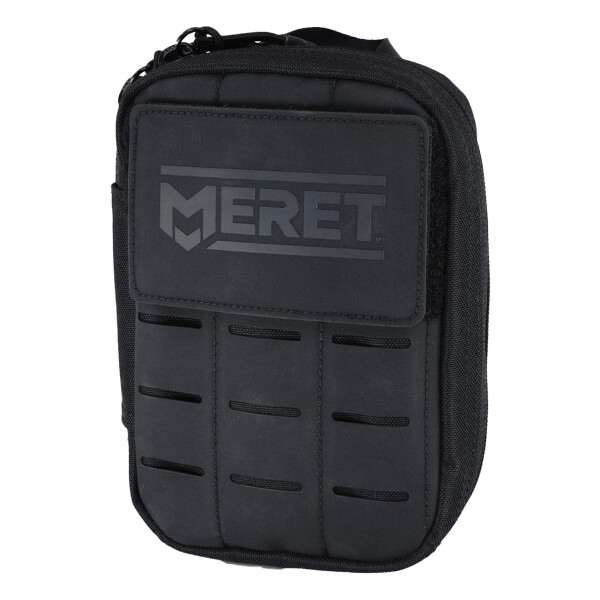 Small Personal Response Black Pack Thumbnail