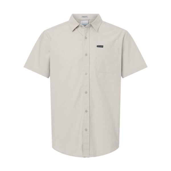 Men's Rapid Rivers™ Novelty Short Sleeve Shirt Thumbnail