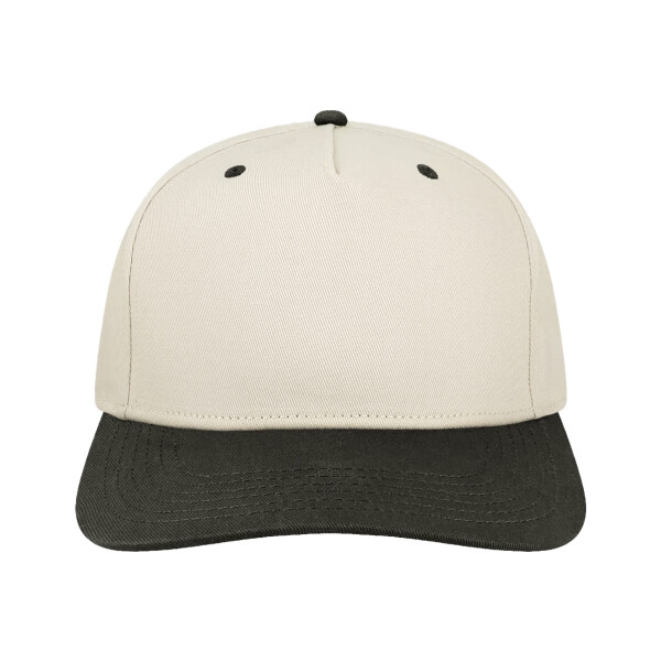 Heritage Twill Cap Thumbnail
