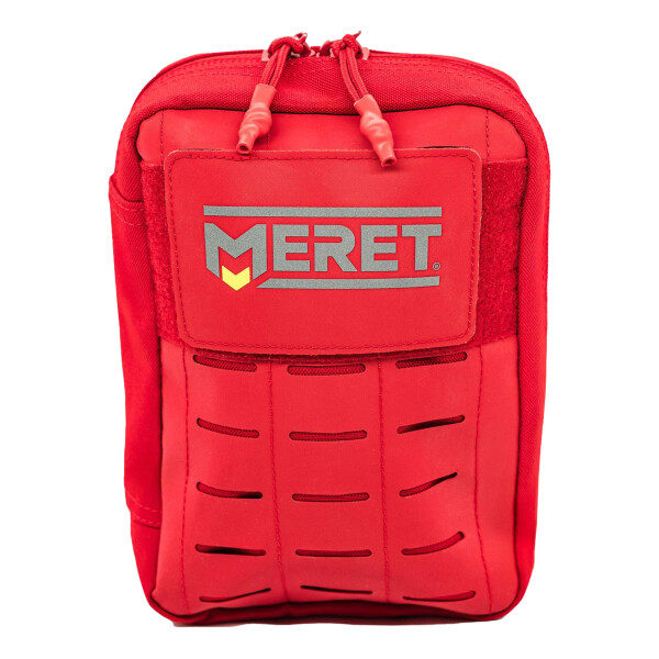 Small Personal Response Red Pack Thumbnail