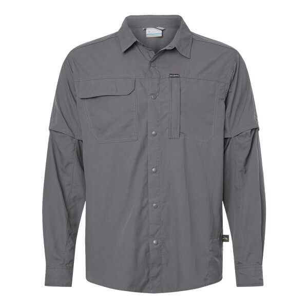 Men's Skien Valley™ Pocket Shirt Thumbnail