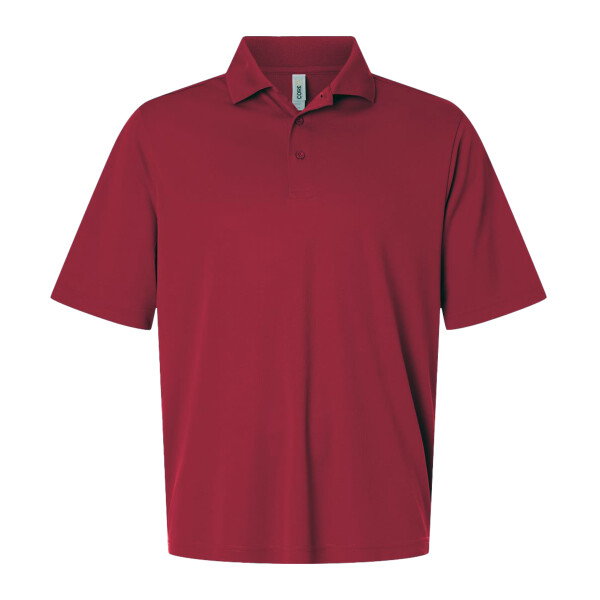 Men's Tall Nova Performance Pique Polo Thumbnail