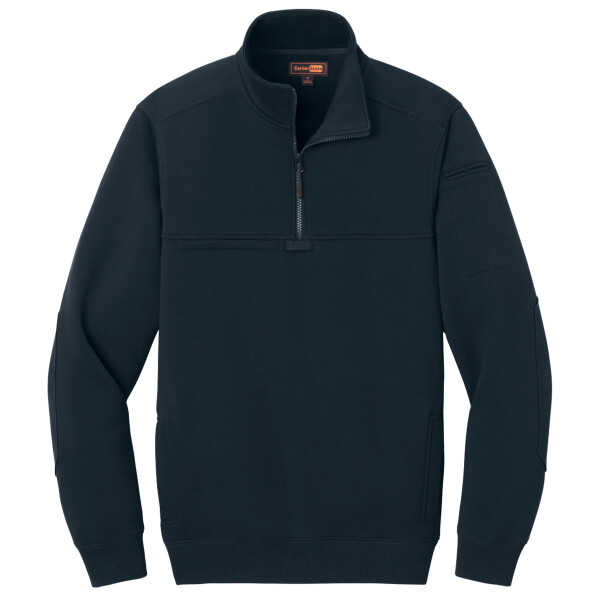 12 Oz. Tough Fleece Job Shirt Thumbnail