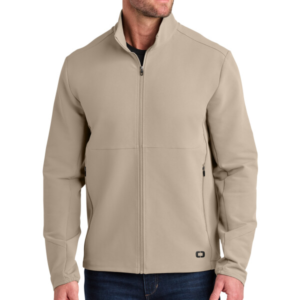 Kinetic Soft Shell Thumbnail