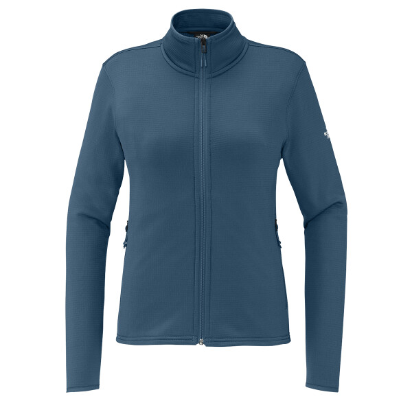 Women's Aim Full Zip Fleece Jacket Thumbnail