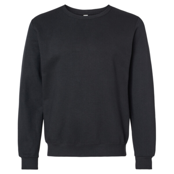 Unisex Eco™ Premium Blend Ring-Spun Crewneck Sweatshirt Thumbnail