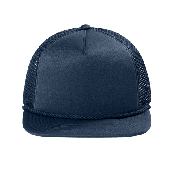 Foam Rope Trucker Cap Thumbnail
