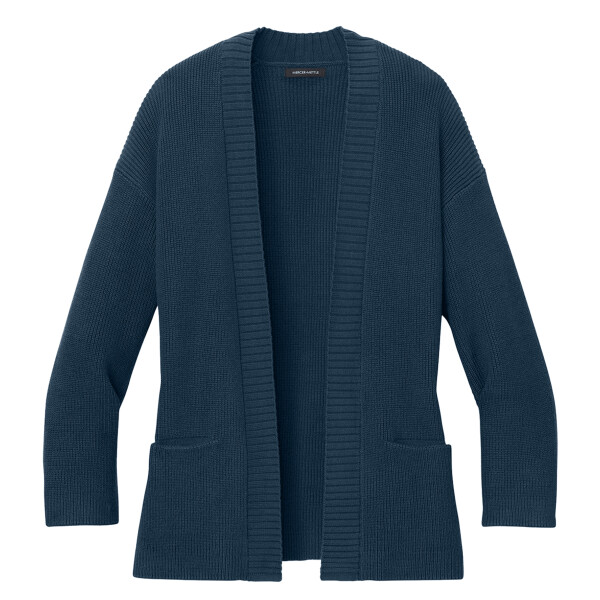 Women's Open Cardi Thumbnail