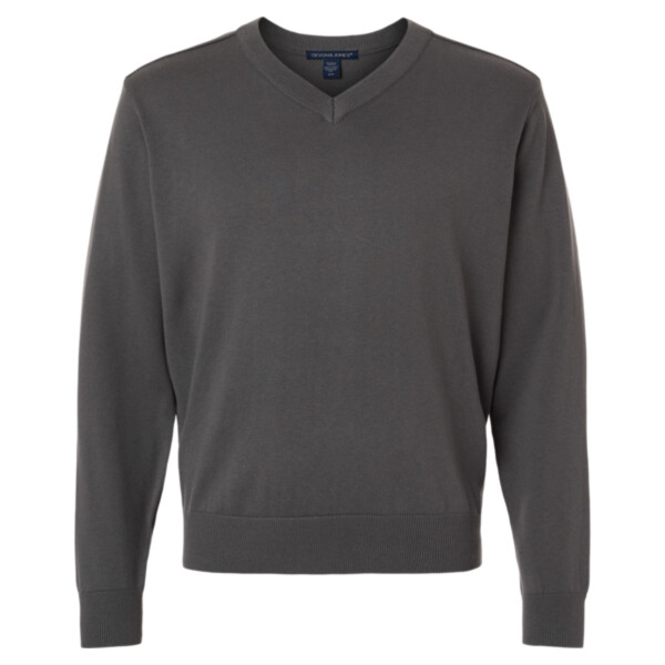 Men's New Classics V-Neck Sweater Thumbnail