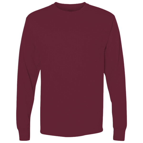 Unisex Classics™ Long Sleeve T-Shirt Thumbnail