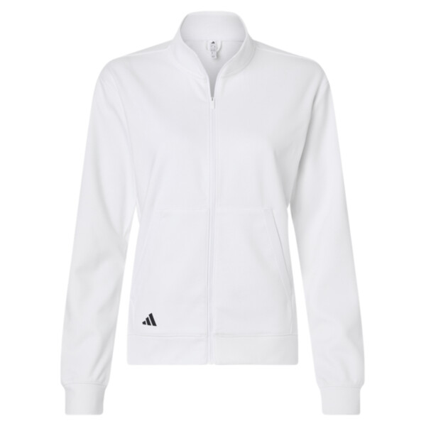 Women's Ultimate365 COLD.RDY Full-Zip Jacket Thumbnail
