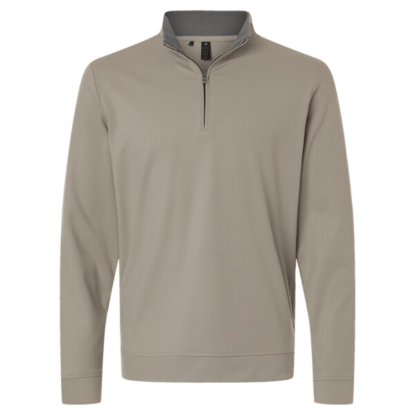 Men's Ultimate365 Classic Quarter-Zip Pullover Thumbnail