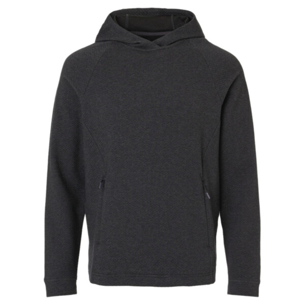 Men's Spirit Textured Hooded Pullover Thumbnail