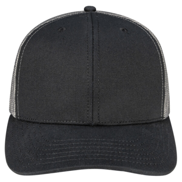 Charter Six-Panel Cap Thumbnail