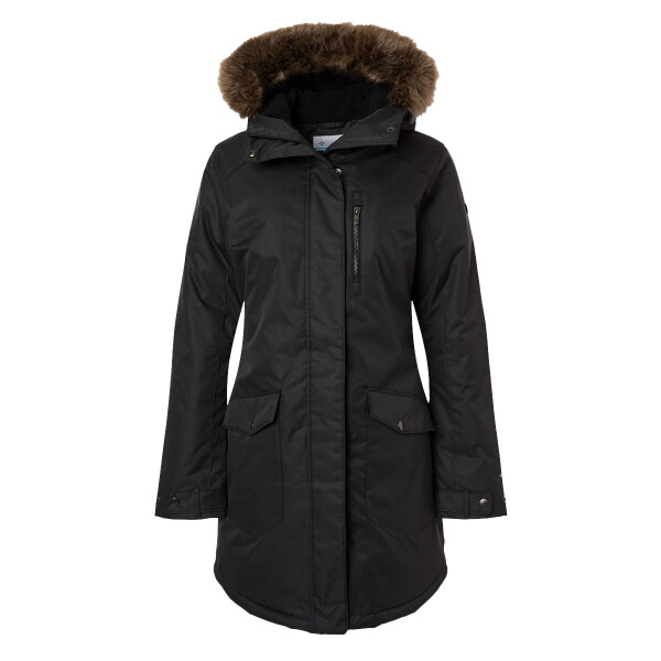 Women's Suttle Mountain™ Long Insulated Jacket Thumbnail