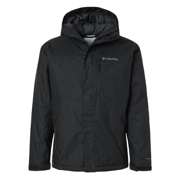 Men's Tipton Peak™ III Insulated Hooded Jacket Thumbnail