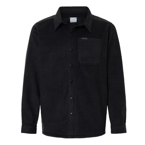 Men's Steens Mountain™ Solid Shirt Jacket Thumbnail