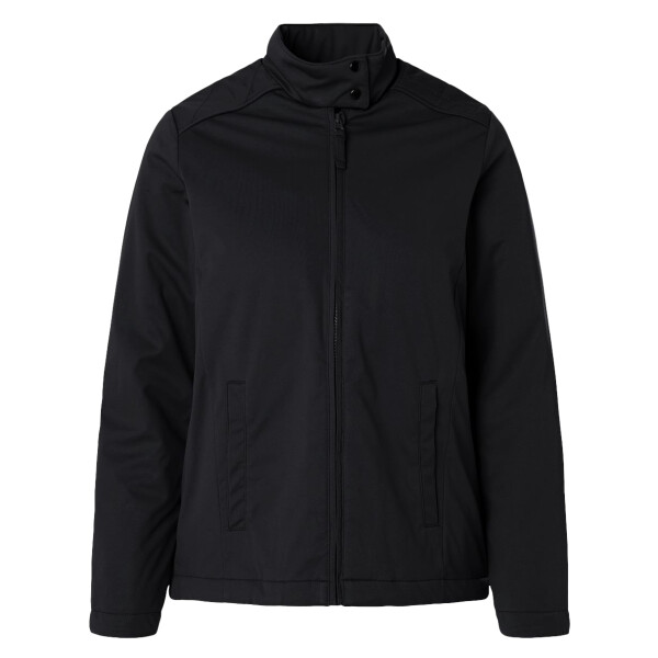 Women's Guardian Insulated Utility Jacket Thumbnail